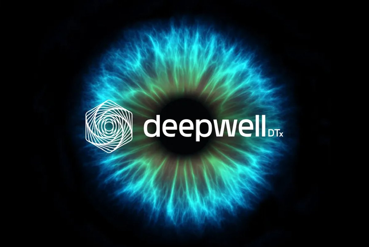 deepwell logo