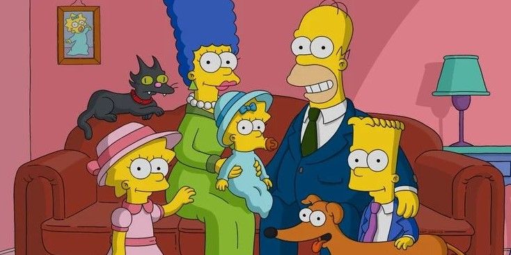 the simpsons