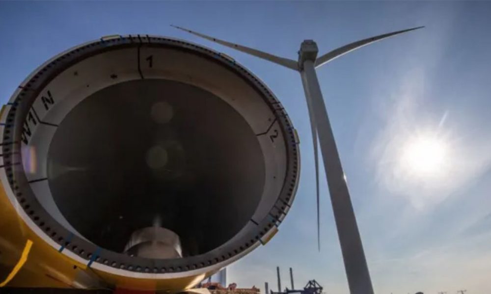 GE Renewable Energy Inaugurates 3D Print Wind Turbines Research ...