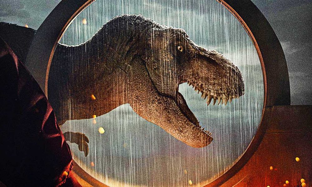 Review Jurassic World Dominion Owners Magazine 