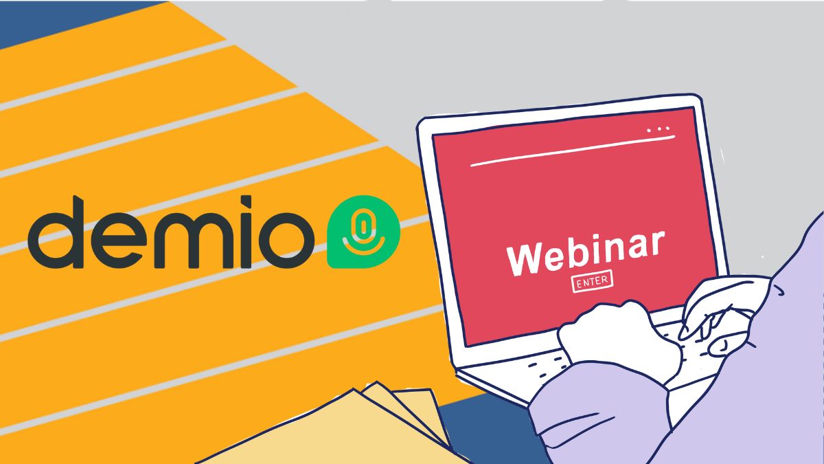 Demio Review: Meet the Latest in Browser-Based Webinar Software - Owner's  Magazine