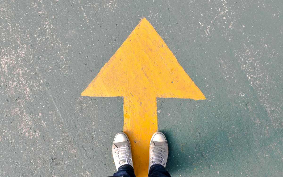 how to scale a business