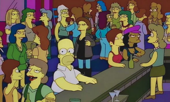 lesbian bars