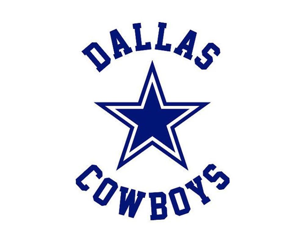 dallas cowboys logo