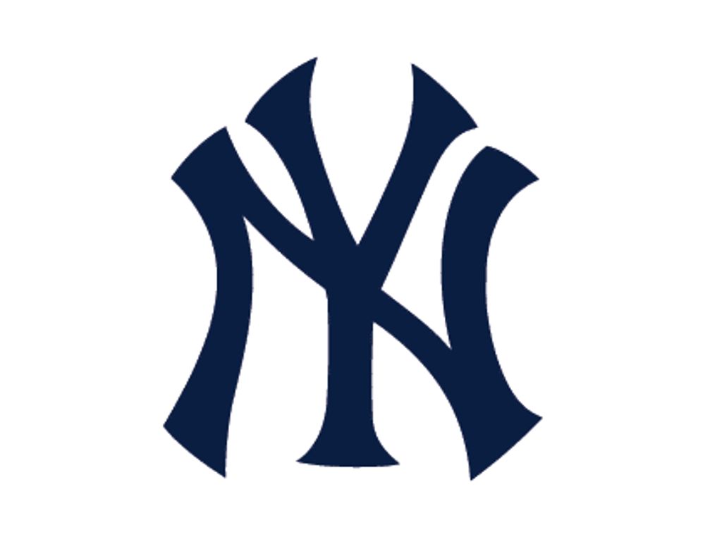 new york yankees logo