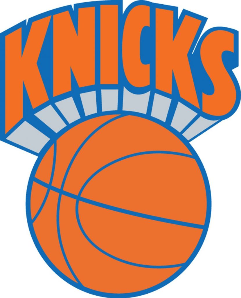 new york knicks logo