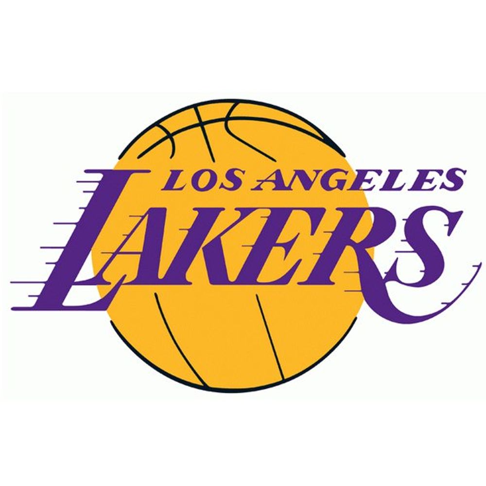 los angeles lakers logo