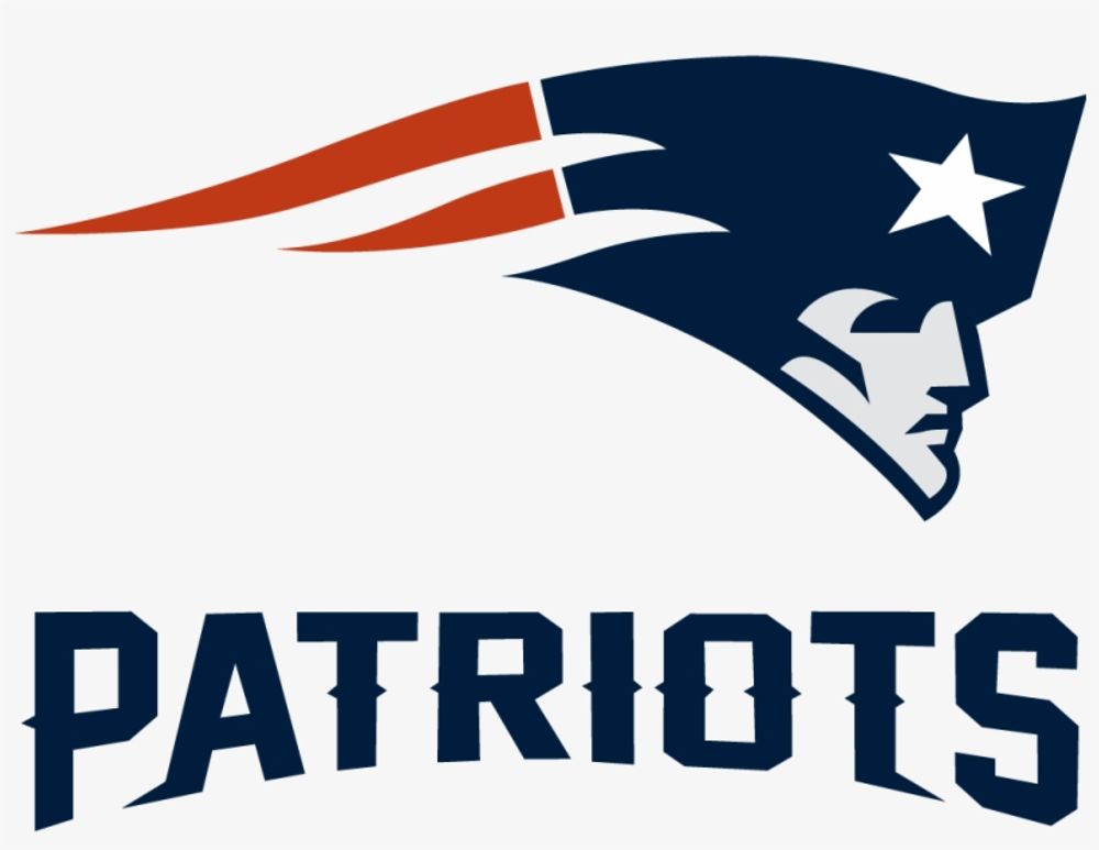 new england patriots logo