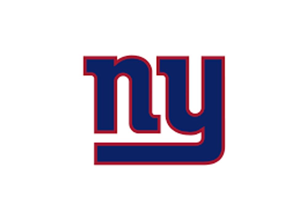 new york giants logo