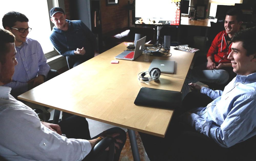 why is a startup advisory board important