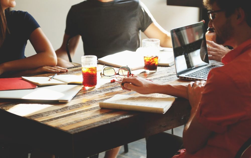 Choosing the members of your startup advisory board
