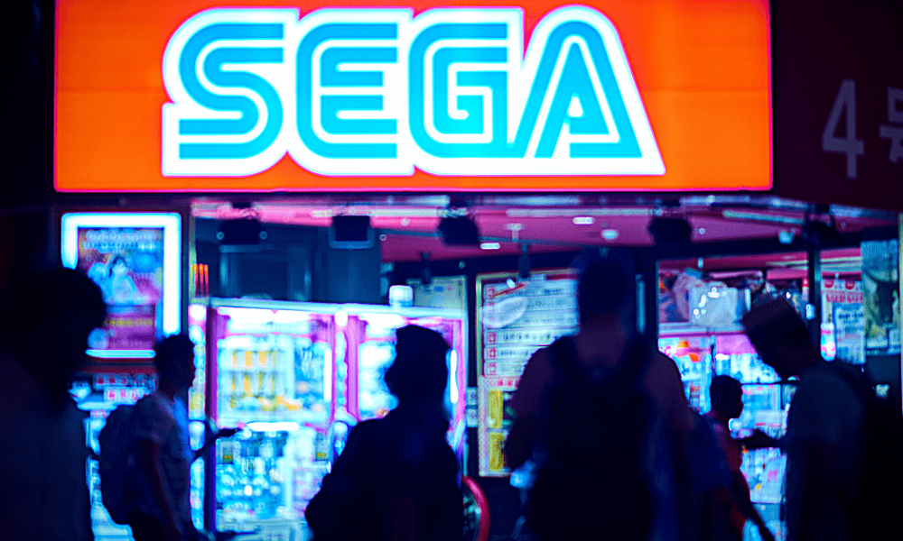 The Rise And Fall of SEGA: What The Heck Happened to Them? - Owner's ...