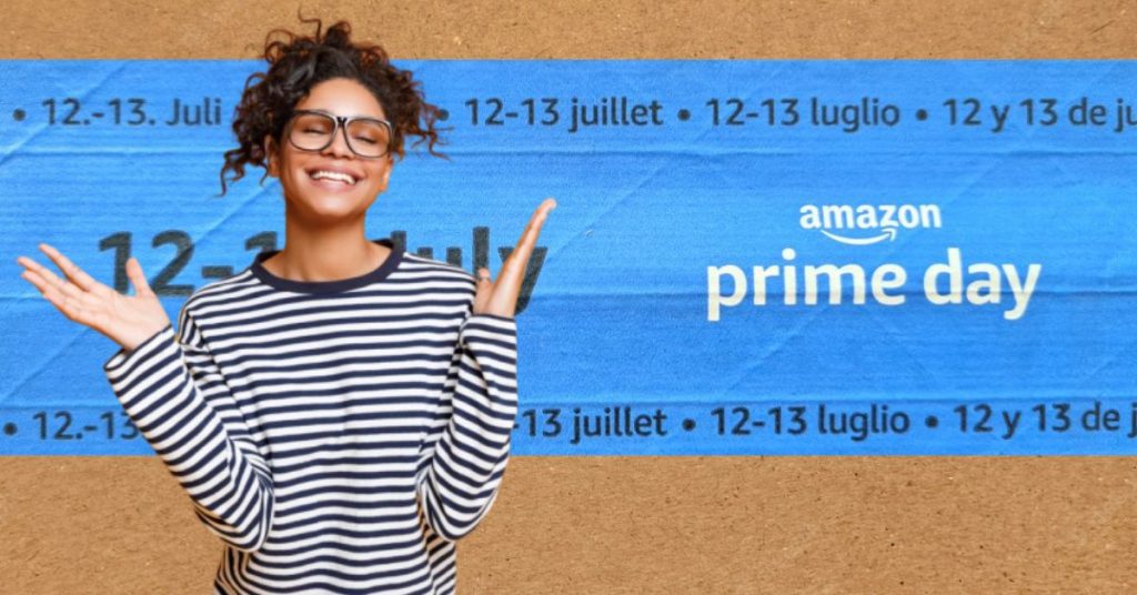 Top 10 Best Prime Day Deals 2022 Owner's Magazine