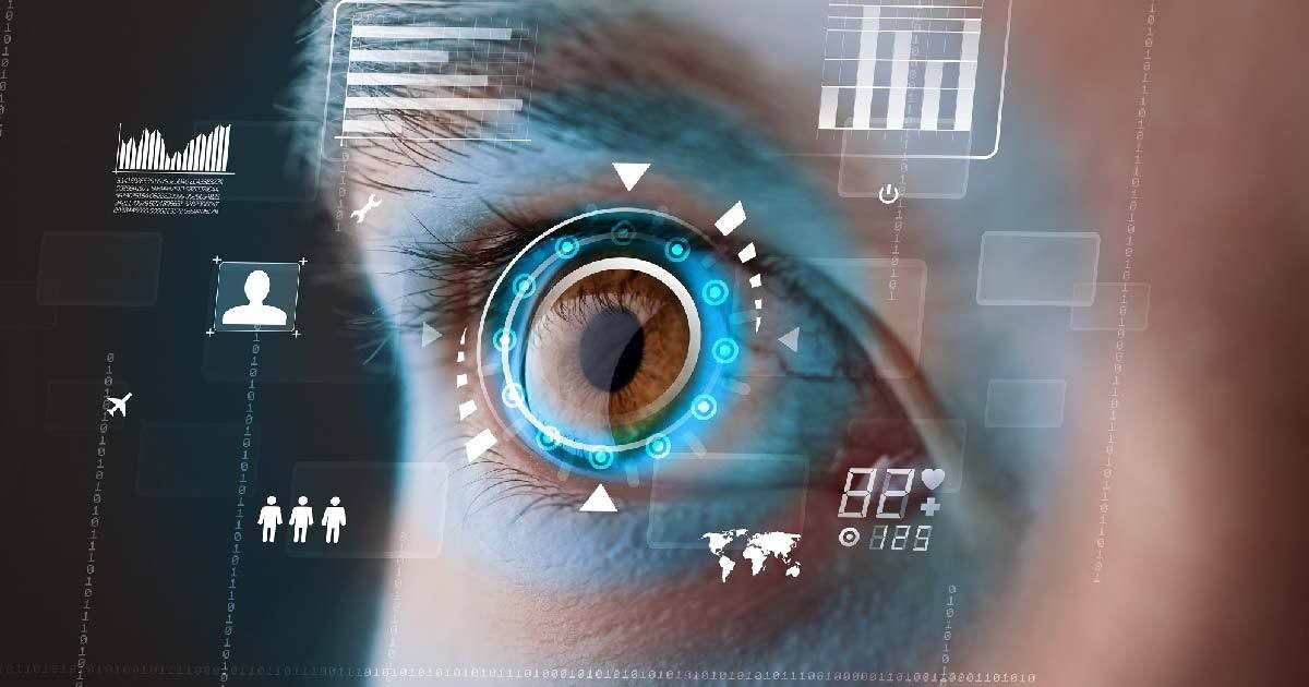 augmented reality contact lenses