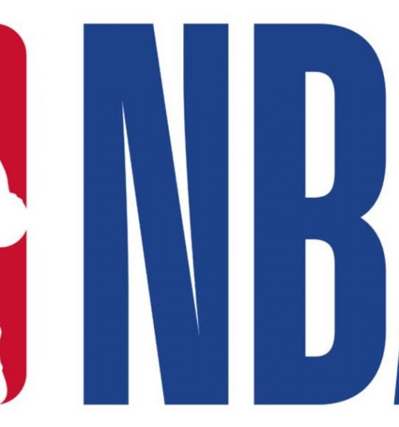 nba logo