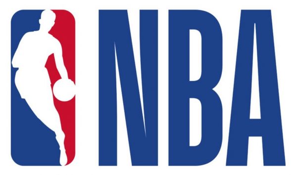 nba logo