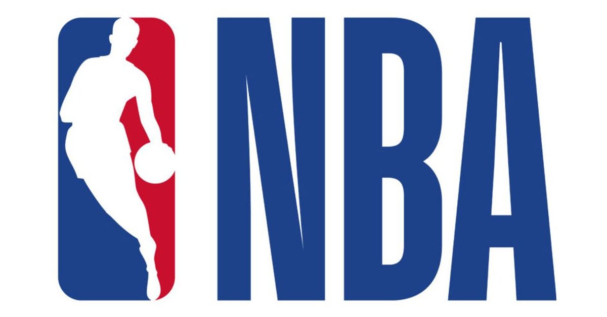 nba logo