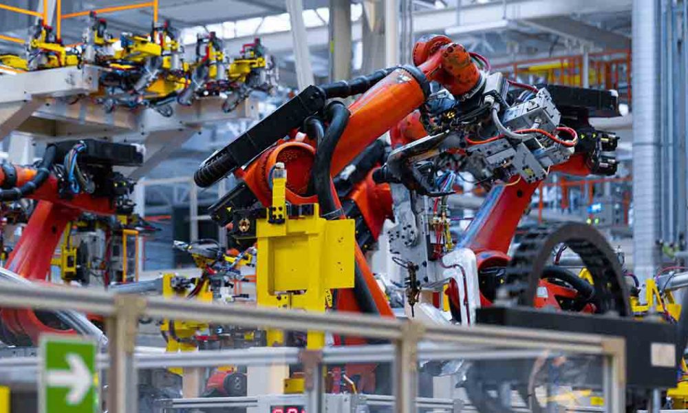 The Top 10 Cloud Robotics Companies That Are Changing The World - Owner ...