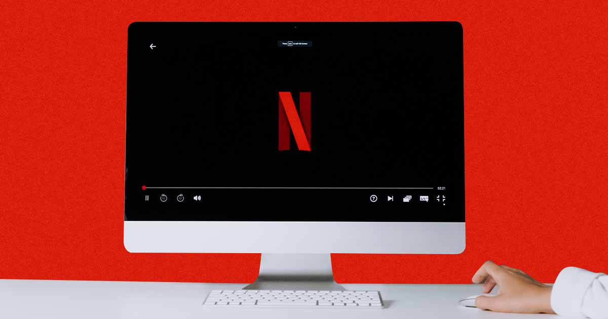 netflix logo