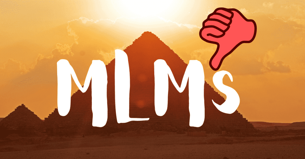These Anti MLM Communities Are Saving People - Owner's Magazine
