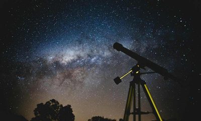 best telescopes of 2025