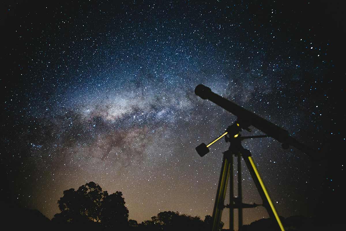 best telescopes of 2025
