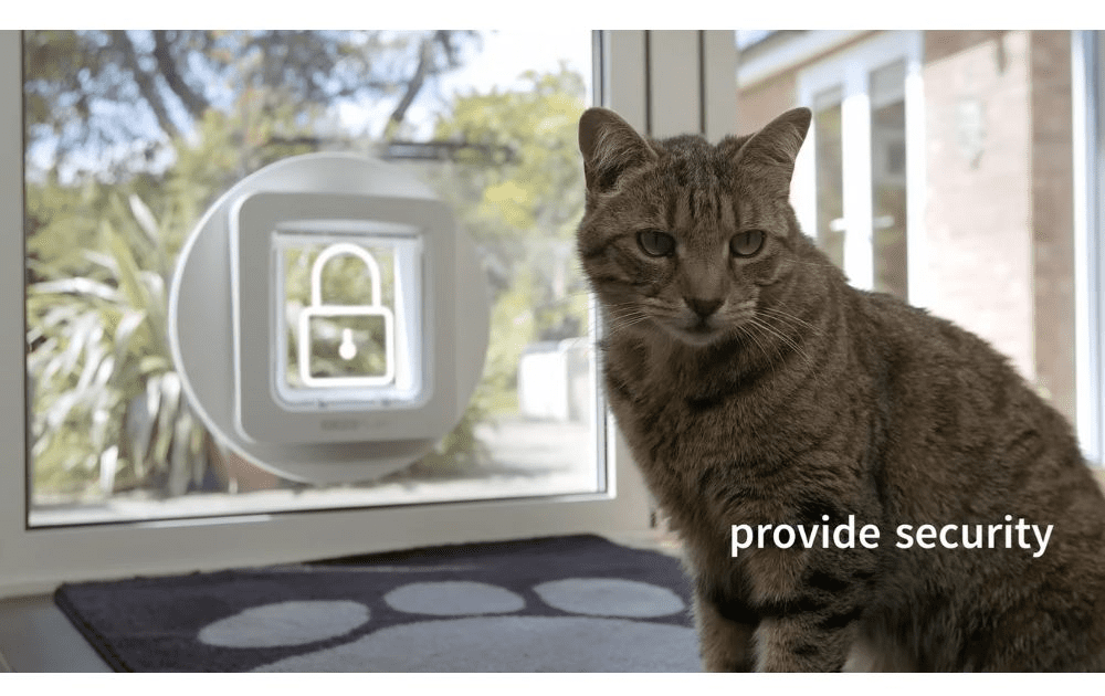 10 Pet Tech Products Sureflap