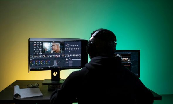 top 10- video editing tools