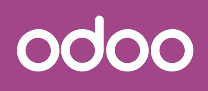 odoo logo