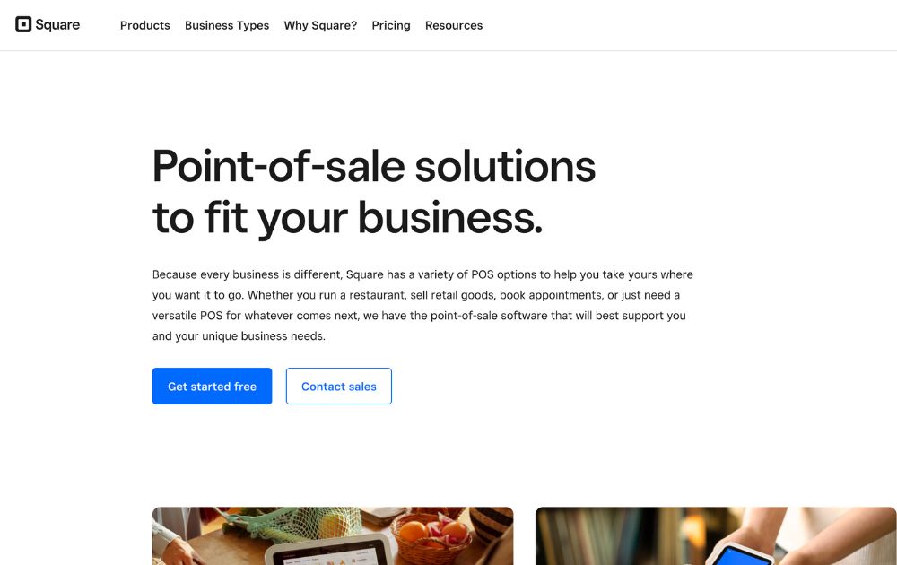 square website