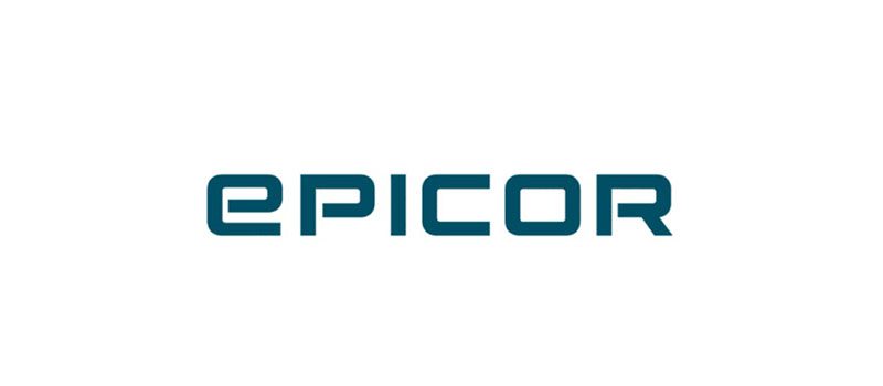 epicor kinetic logo