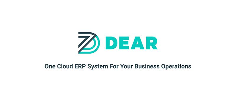 dear systems logo