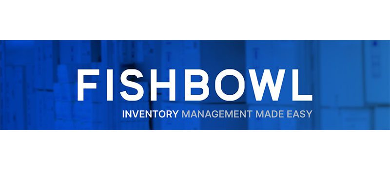 fishbowl inventory logo