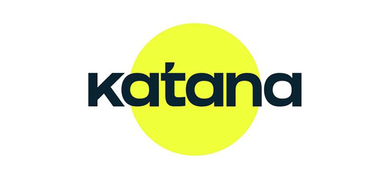 katana ERP logo