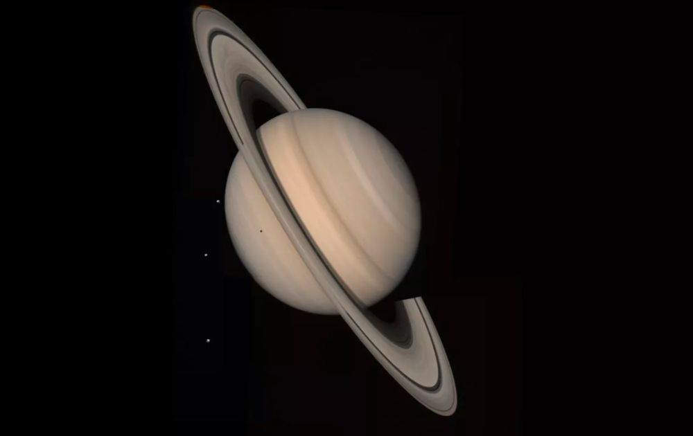 saturn