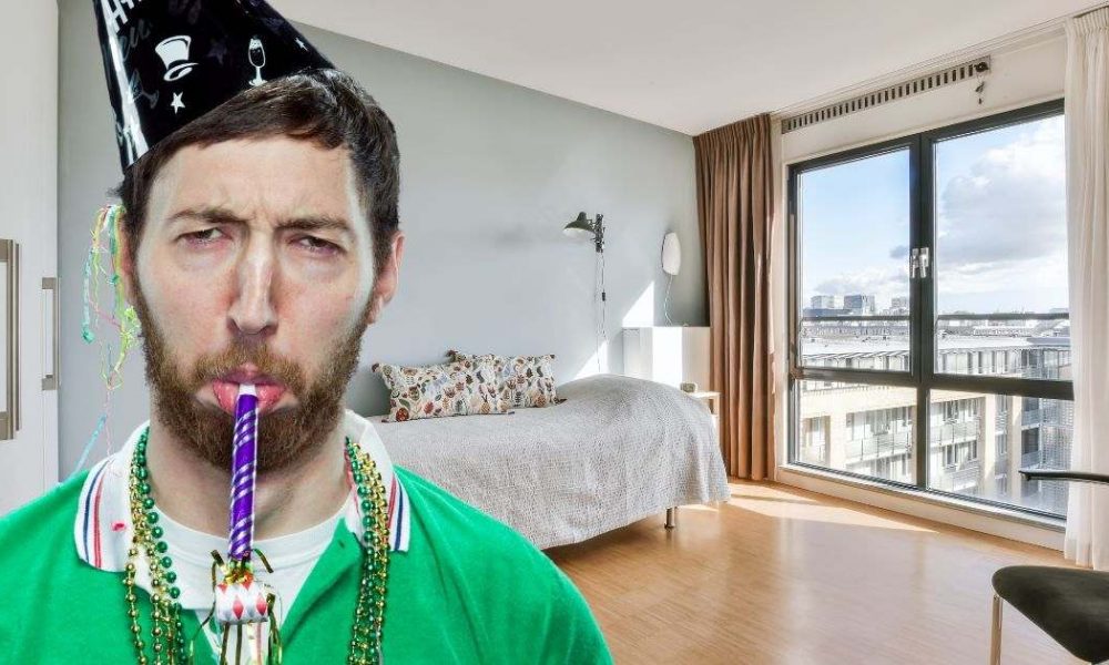 New Airbnb party rules to look at customer’s profile, history Owner's