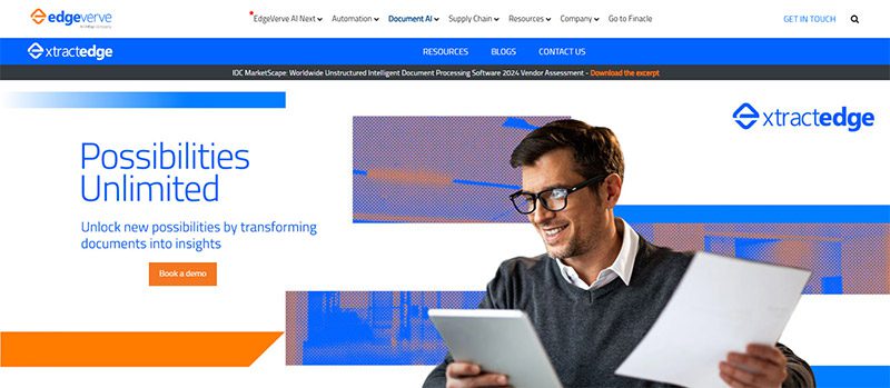 Artificial Intelligence Solutions