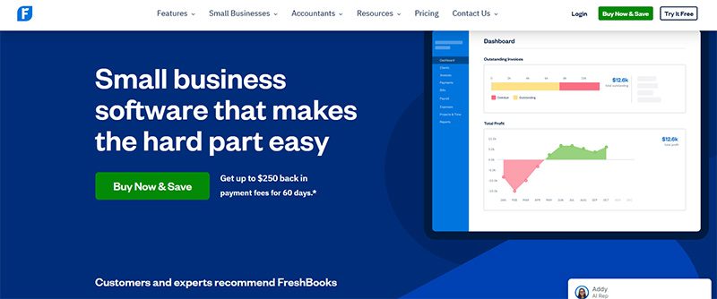 Small Business Inventory Management Software