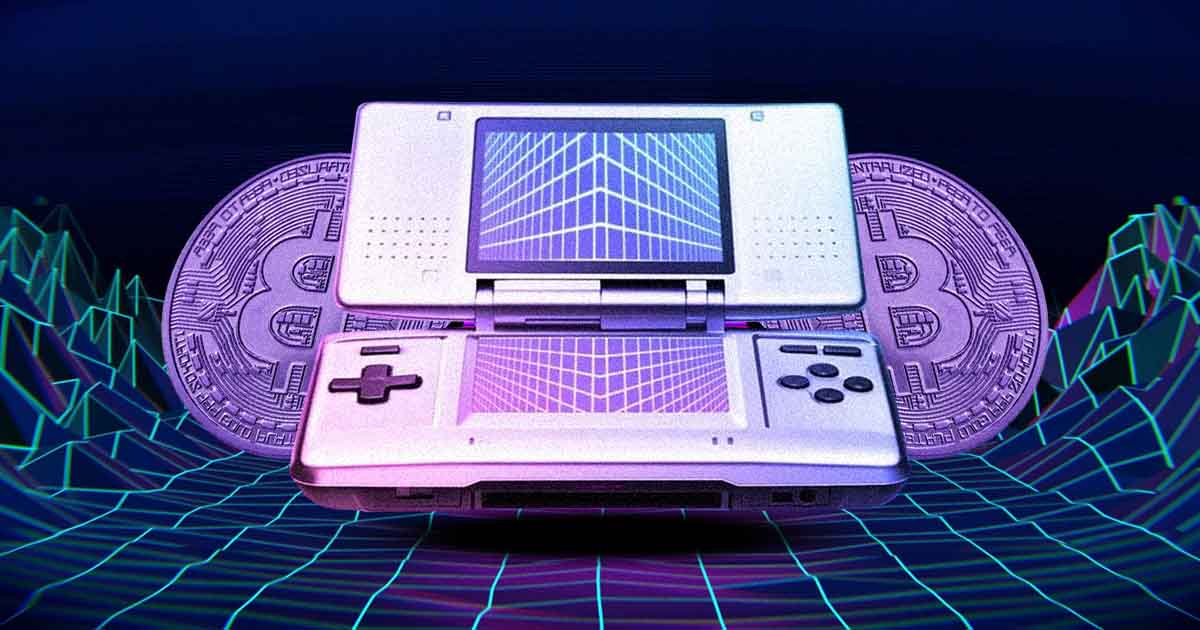 nintendo ds