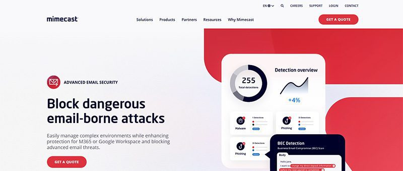 barracuda email protection