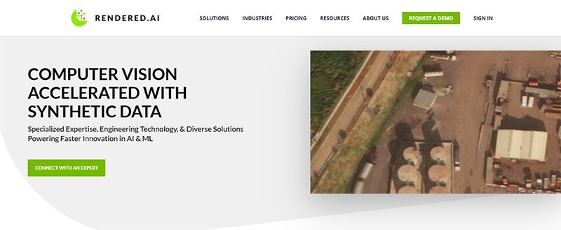 Artificial Intelligence Solutions