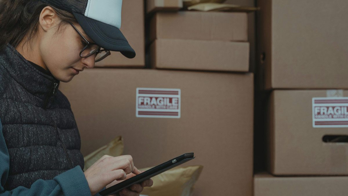 small business inventory software