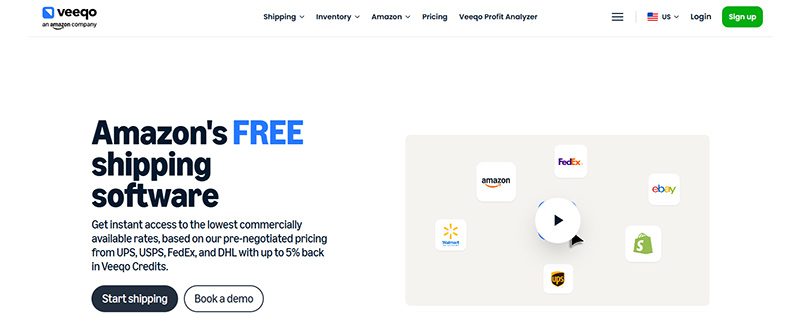 Small Business Inventory Management Software