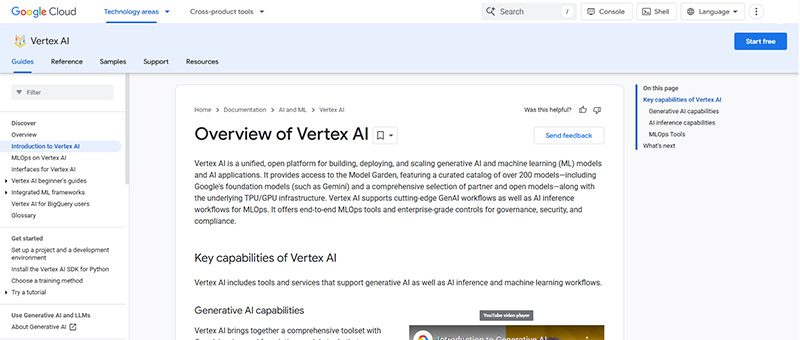 Artificial Intelligence Solutions