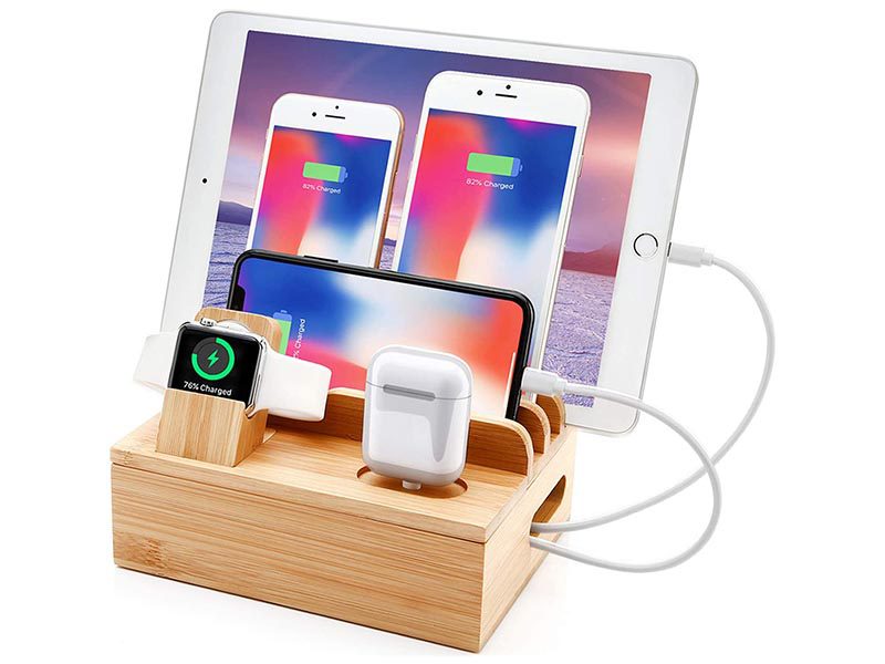 charging station