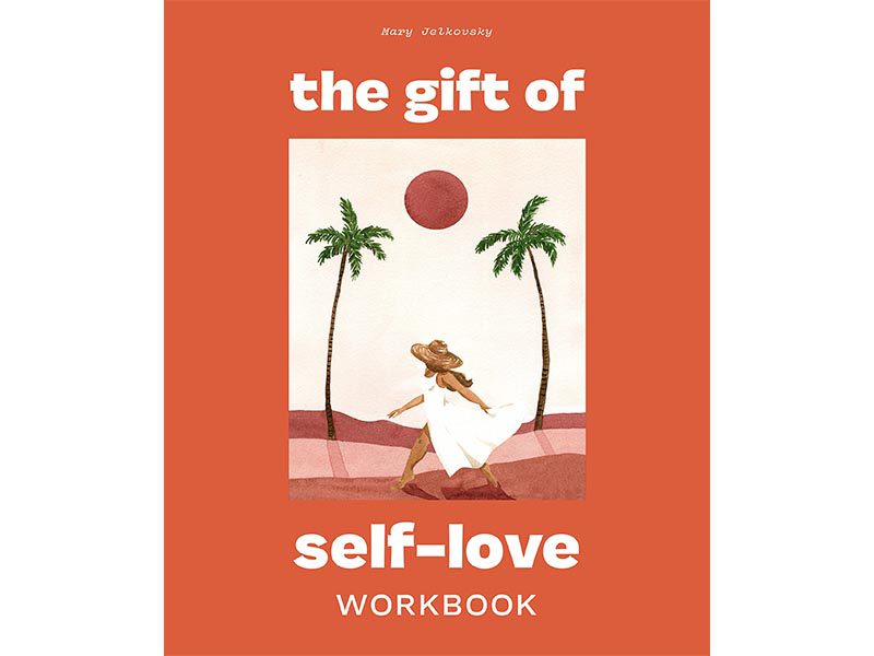 self love workbook