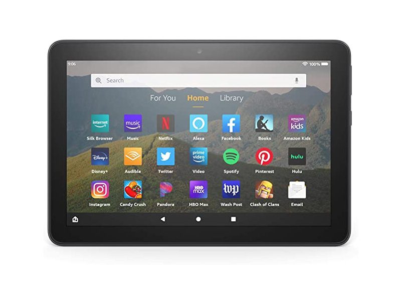 amazon tablet