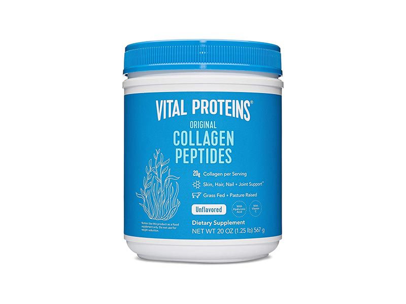 vital proteins protein shake