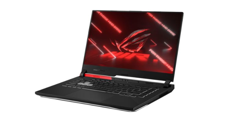 ASUS - ROG Strix G15 gaming laptop