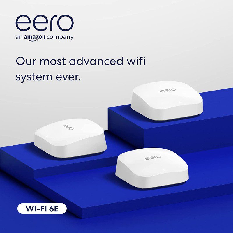 Amazon eero